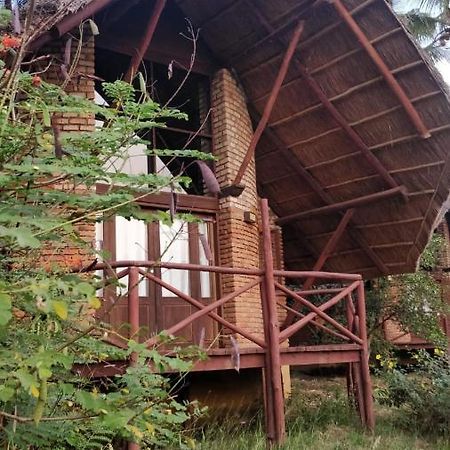 Simbamwenni Lodge And Camping Morogoro ภายนอก รูปภาพ