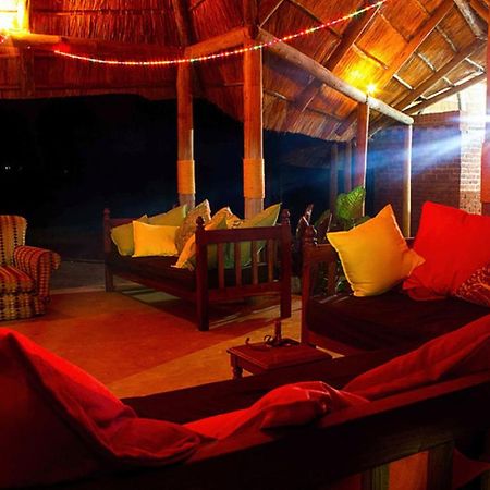 Simbamwenni Lodge And Camping Morogoro ภายนอก รูปภาพ