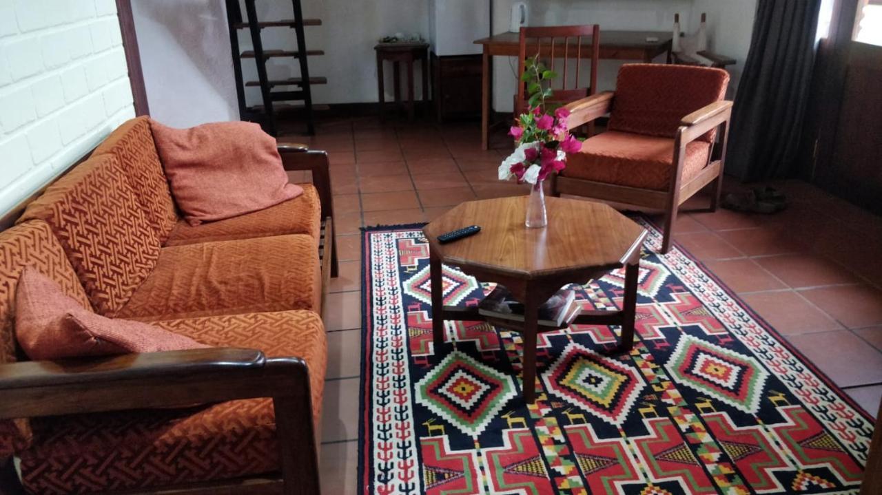 Simbamwenni Lodge And Camping Morogoro ภายนอก รูปภาพ