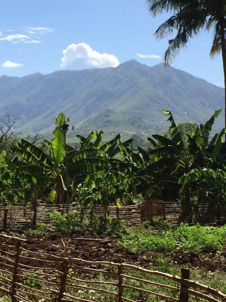 Simbamwenni Lodge And Camping Morogoro ภายนอก รูปภาพ