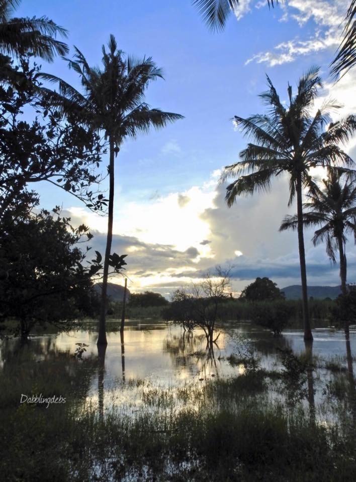 Simbamwenni Lodge And Camping Morogoro ภายนอก รูปภาพ