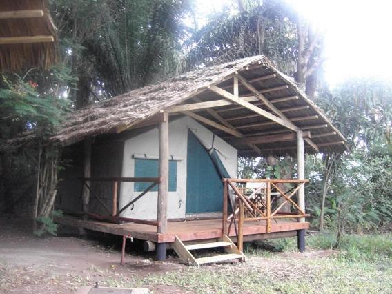 Simbamwenni Lodge And Camping Morogoro ภายนอก รูปภาพ