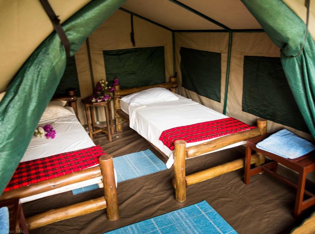 Simbamwenni Lodge And Camping Morogoro ภายนอก รูปภาพ
