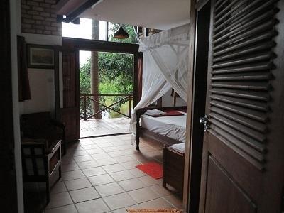 Simbamwenni Lodge And Camping Morogoro ภายนอก รูปภาพ