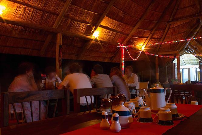 Simbamwenni Lodge And Camping Morogoro ภายนอก รูปภาพ