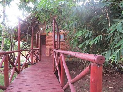 Simbamwenni Lodge And Camping Morogoro ภายนอก รูปภาพ